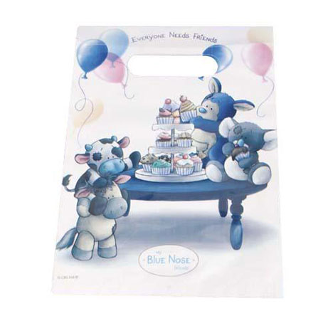 My Blue Nose Friends Party Bags Pack of 8 £1.19